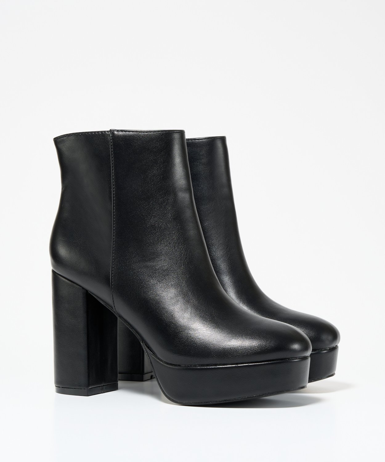 Botines lisos image number null